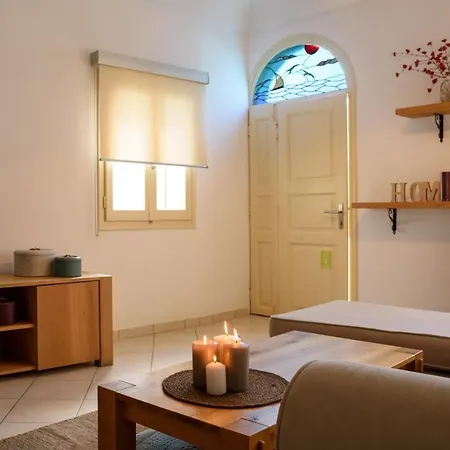 Suite Home Santorini Fira  Exterior photo
