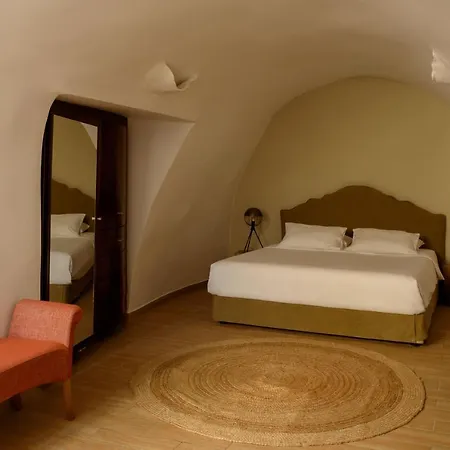 Suite Home Santorini Fira  Exterior photo
