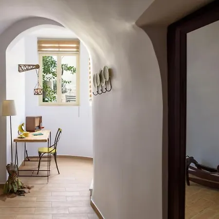 Suite Home Santorini Fira  Exterior photo