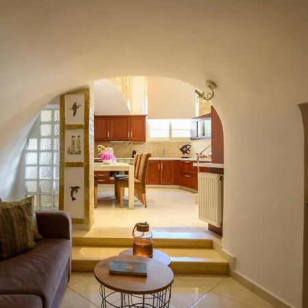 Suite Home Santorini Fira  Exterior photo
