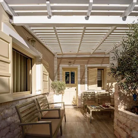 Suite Home Santorini Fira  Exterior photo