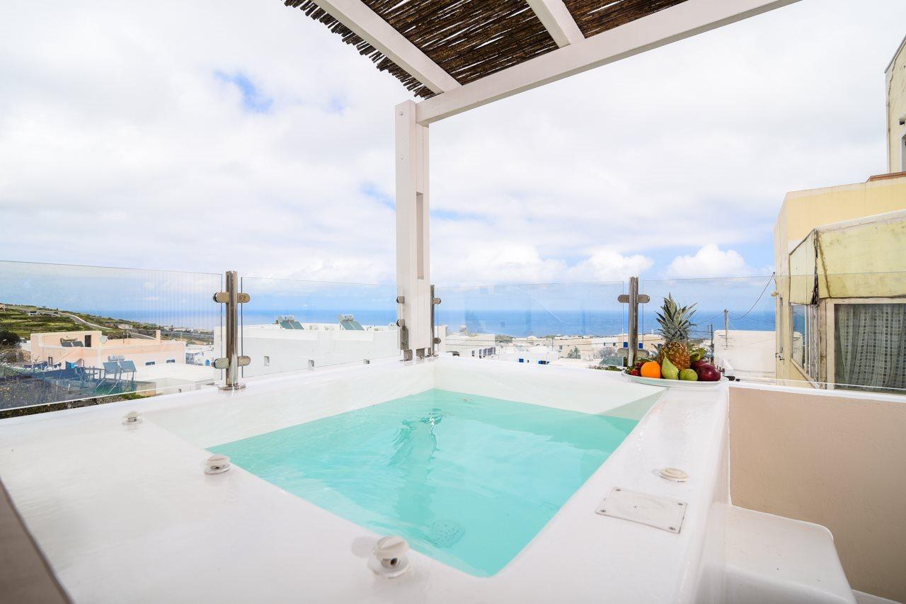 Villa Santorini