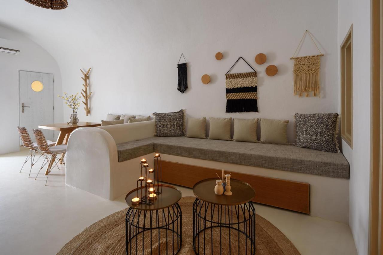 Santorini *