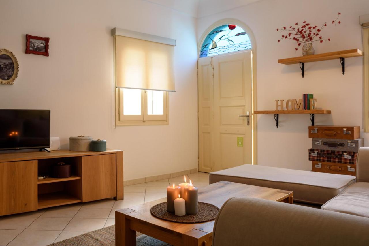Villa Santorini