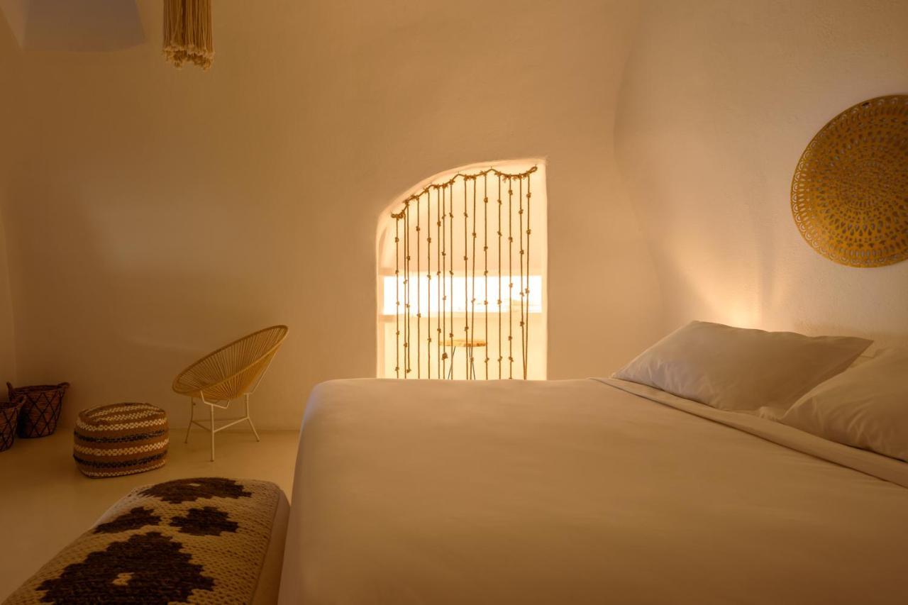 Santorini Villa *