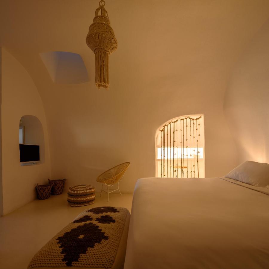 Villa Santorini *