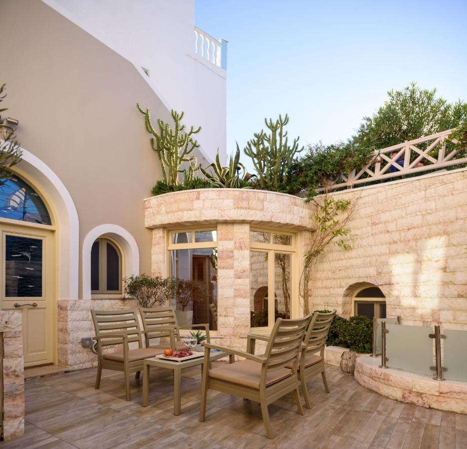 Santorini Villa Fira (Santorini)