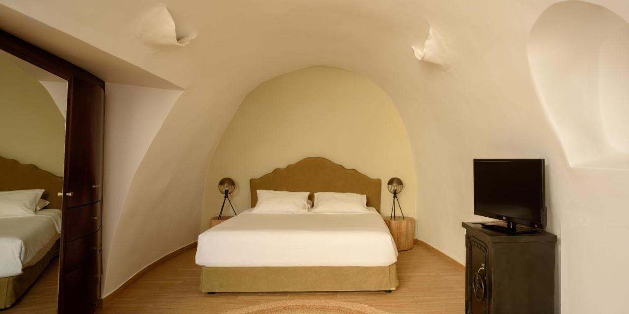Villa Santorini *