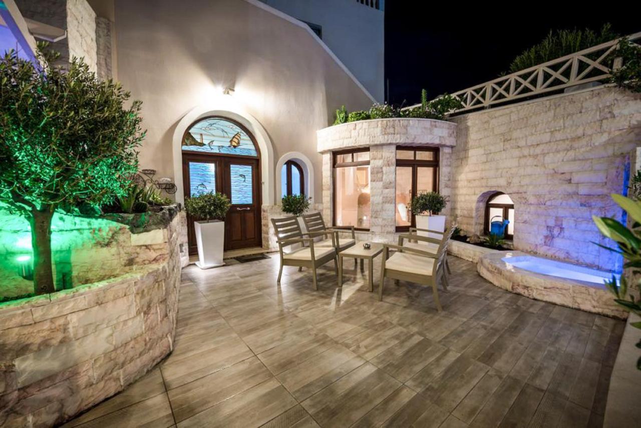 Villa Santorini Fira (Santorini)