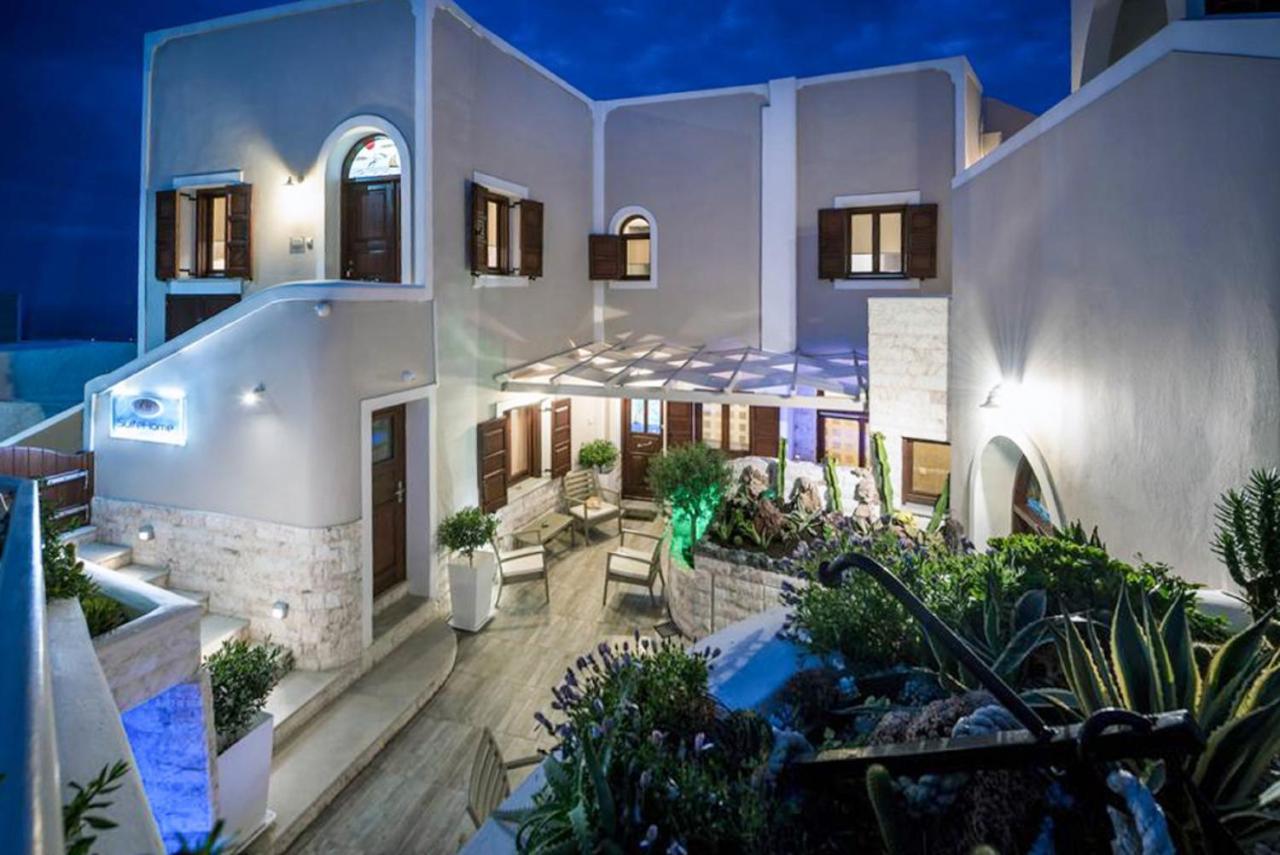 Santorini
