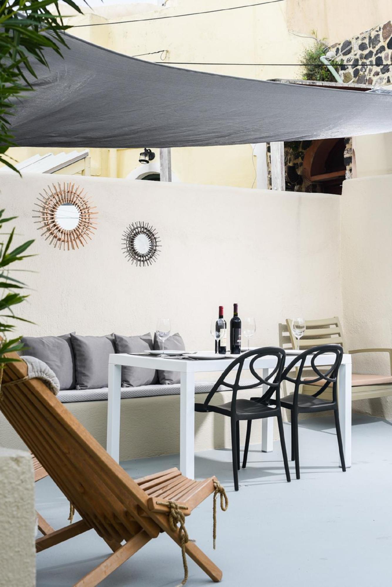Santorini Villa Fira (Santorini)